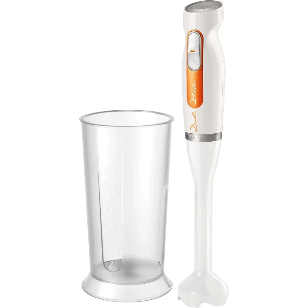 Sencor SHB 4211WH — widok 2