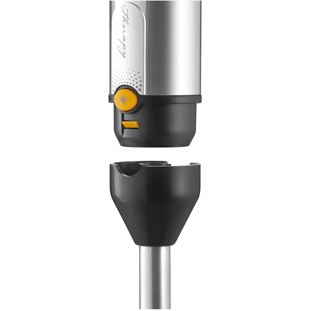 Sencor SHB 6302BK — widok 4