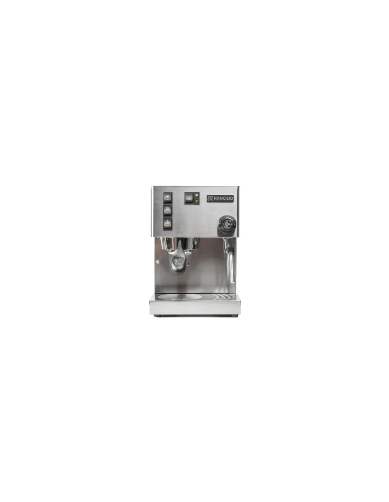 Ekspres do kawy Rancilio Silvia E — widok 2