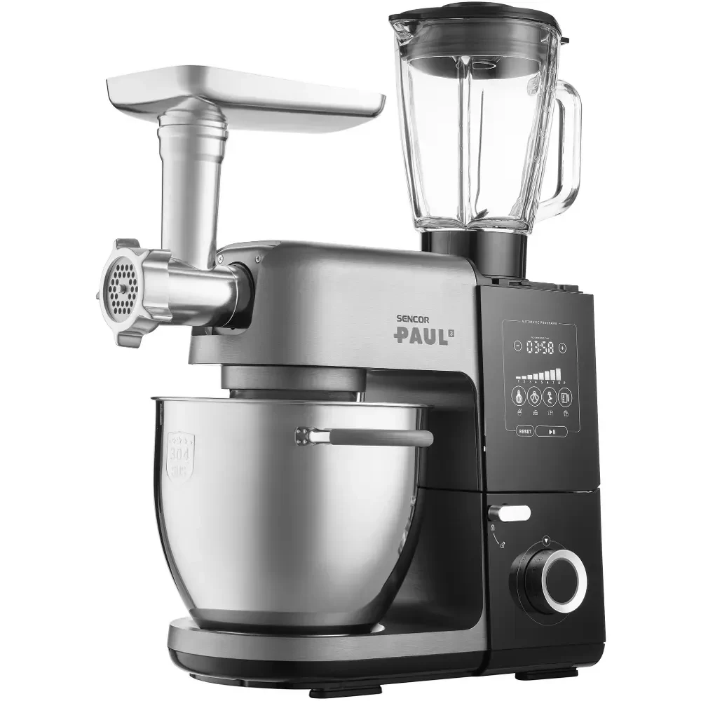 Sencor STM 8950 Paul 3 — widok 2