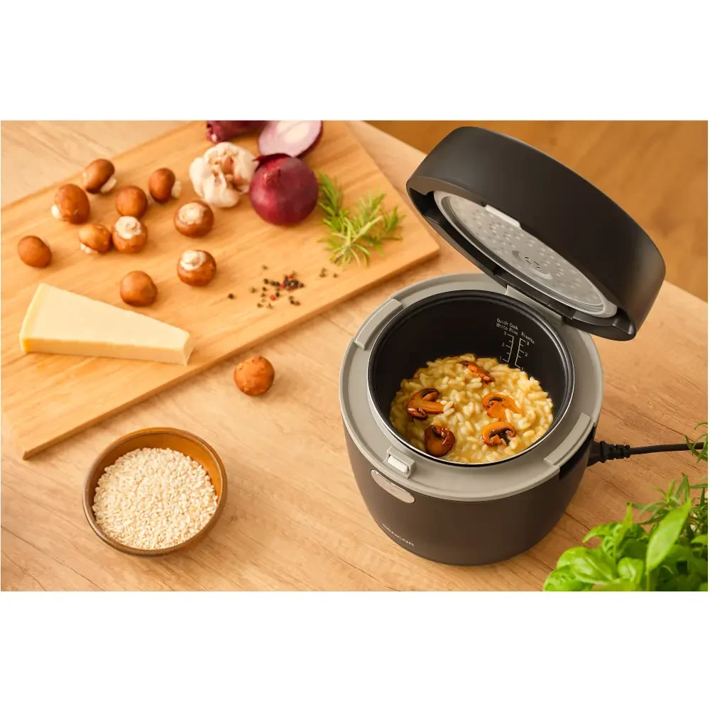 Sencor SRM 0671BK Low Carb — widok 8