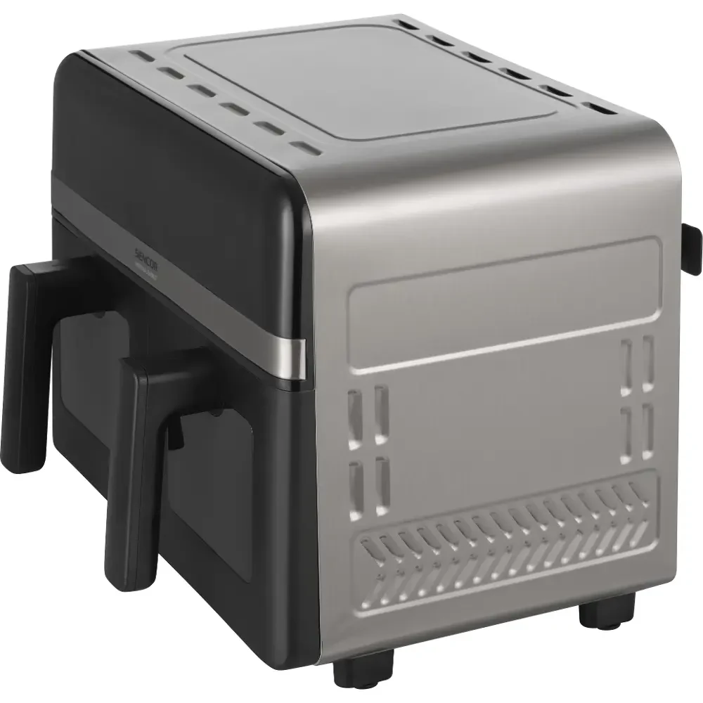 Sencor SFR 8800SS INOX — widok 6