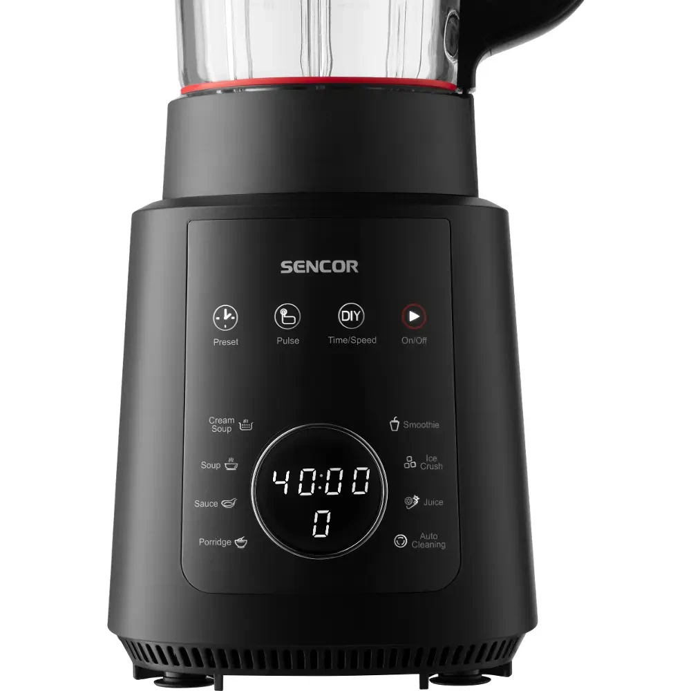Sencor SBU 0510BK — widok 4