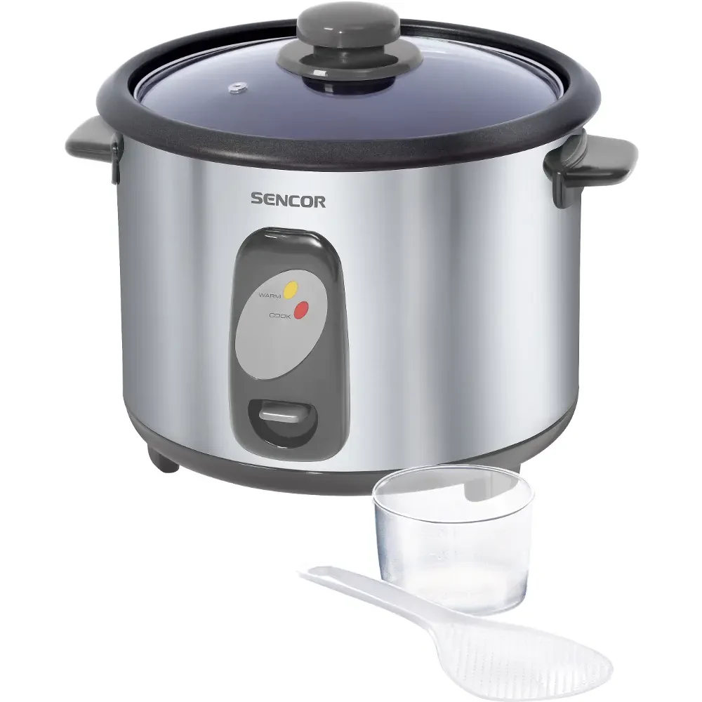 Sencor SRM 1800SS — widok 2