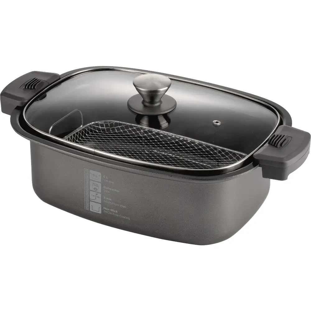 Sencor SPR 5500SS — widok 8