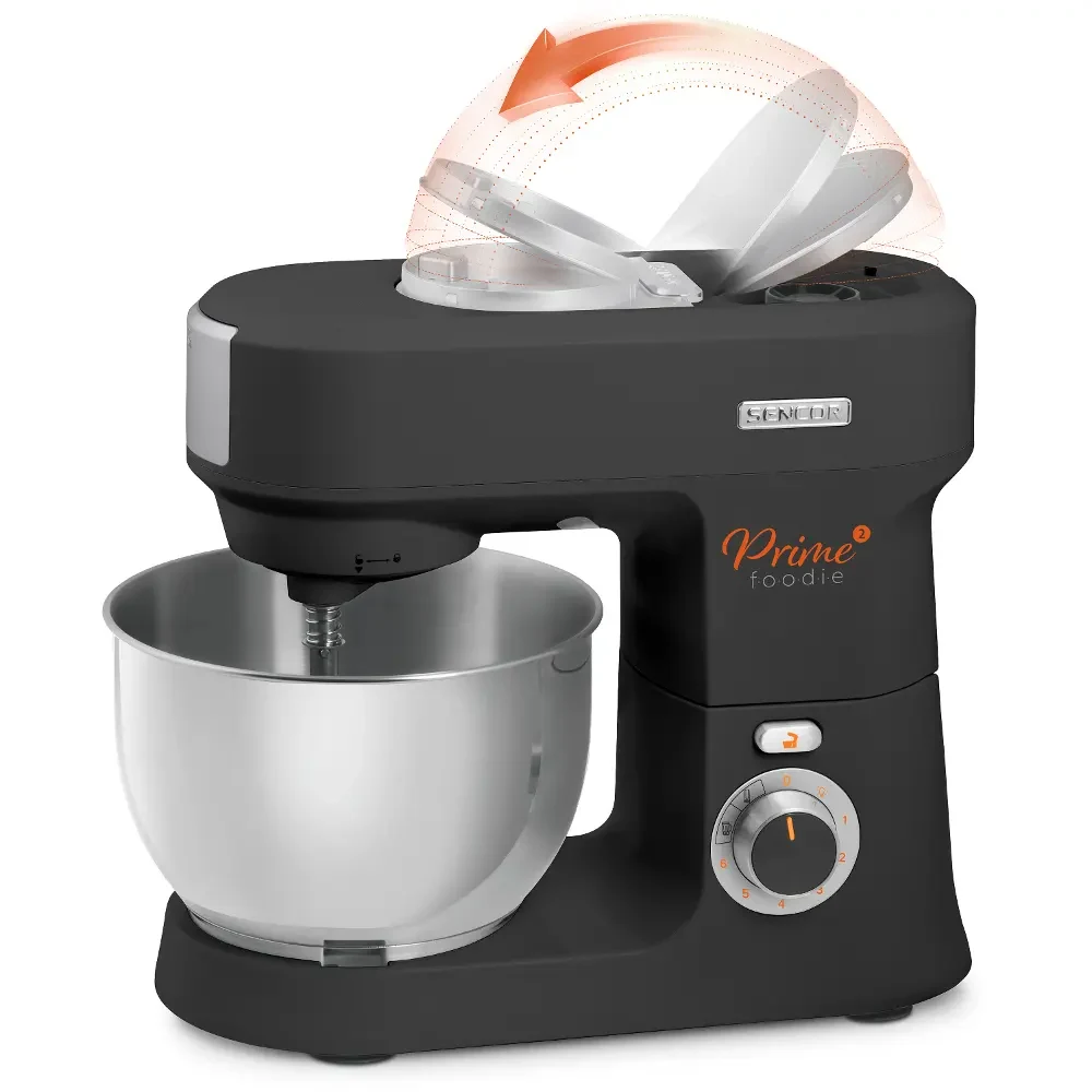 Sencor STM 3761BK — widok 8