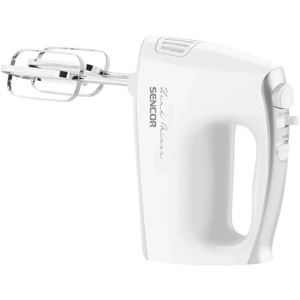 Sencor SHM 5215WH — widok 4