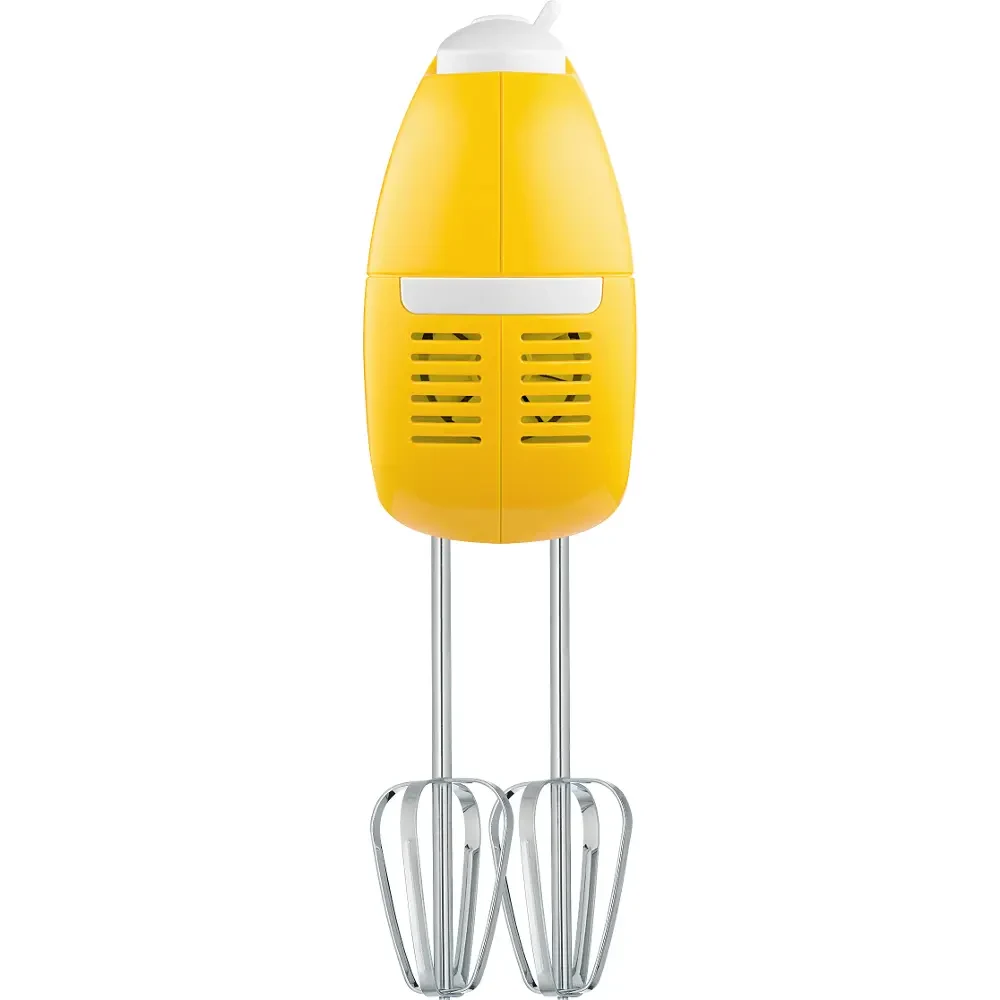 Sencor SHM 5406YL — widok 4