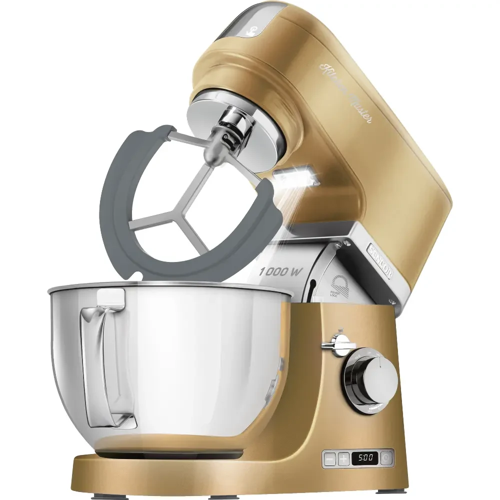 Sencor STM 7877CH — widok 3