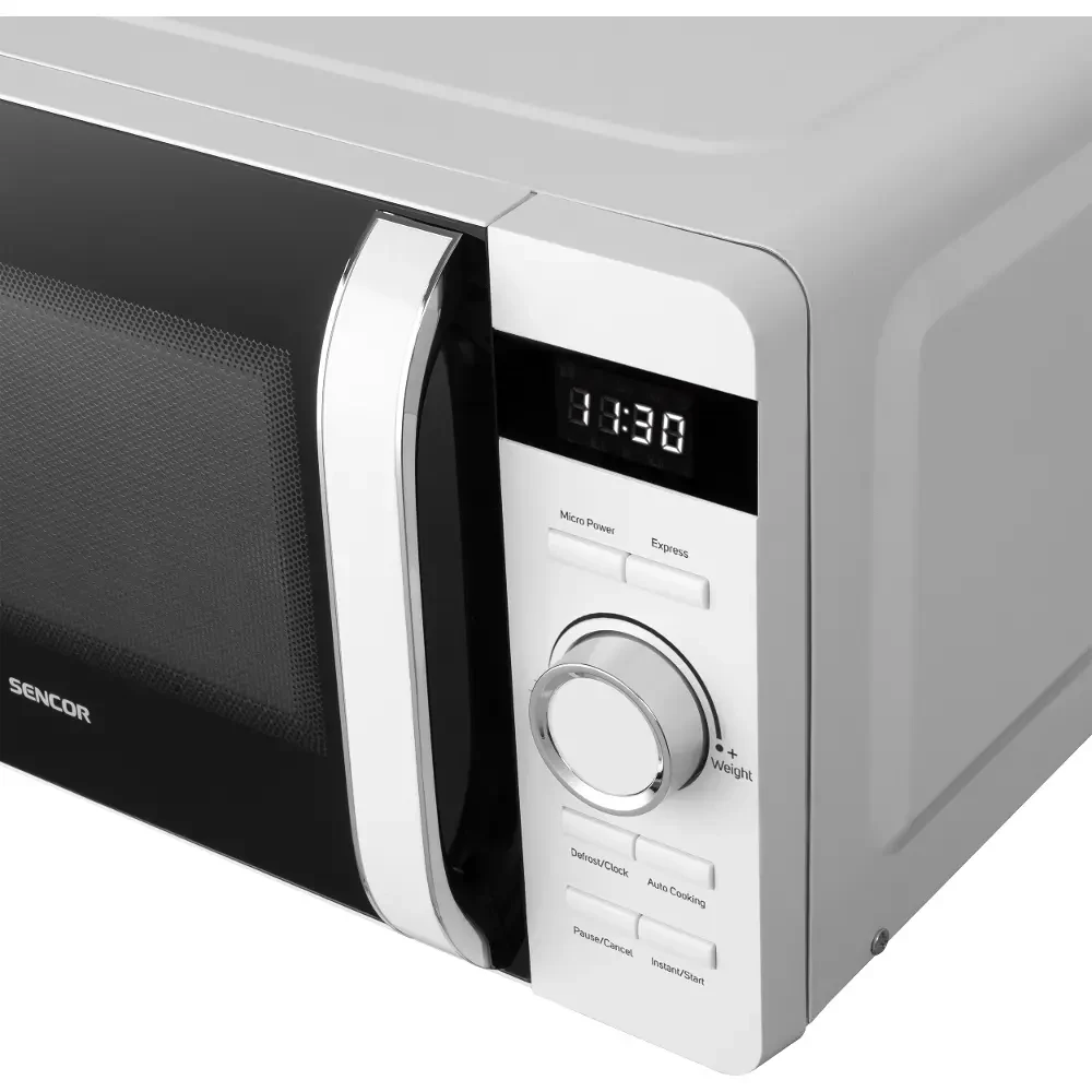 Sencor SMW 5017WH — widok 6