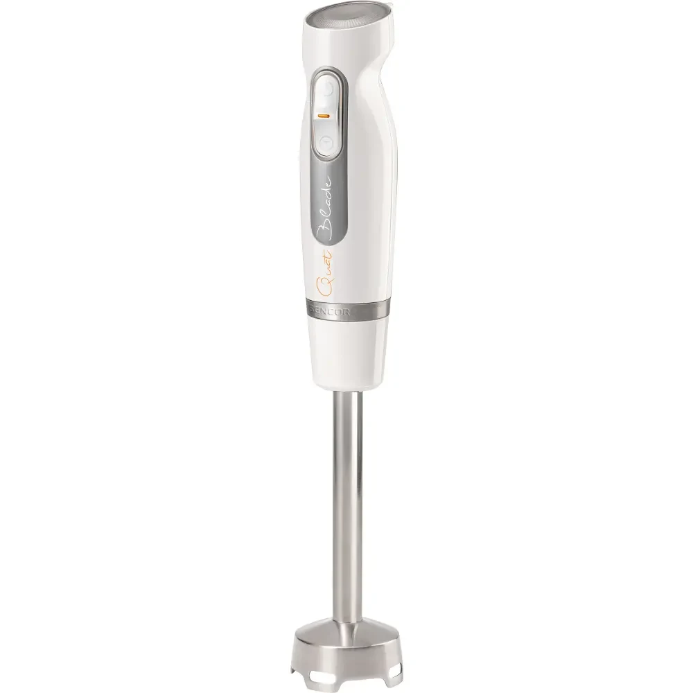 Sencor SHB 4358WH-EUE3 — widok 3