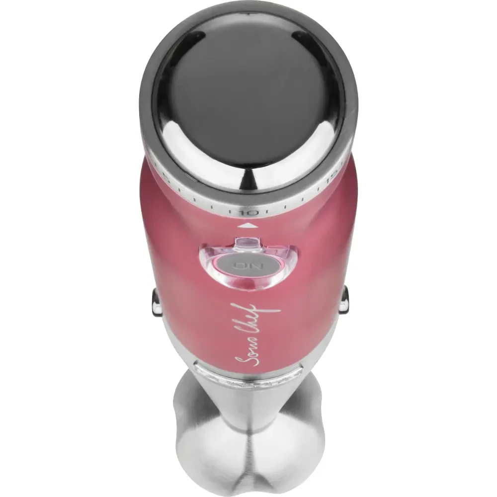 Sencor SHB 5604RD-EUE3 — widok 4