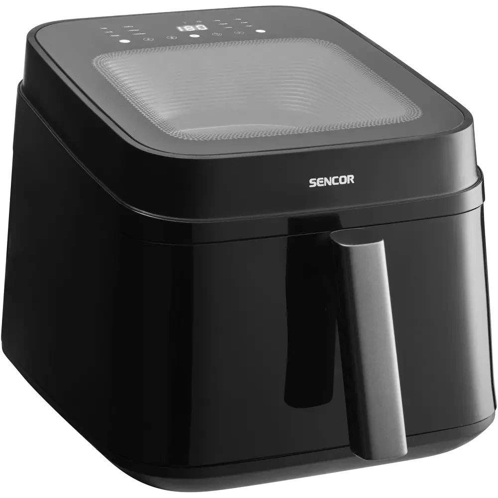 Sencor SFR 6900BK — widok 2
