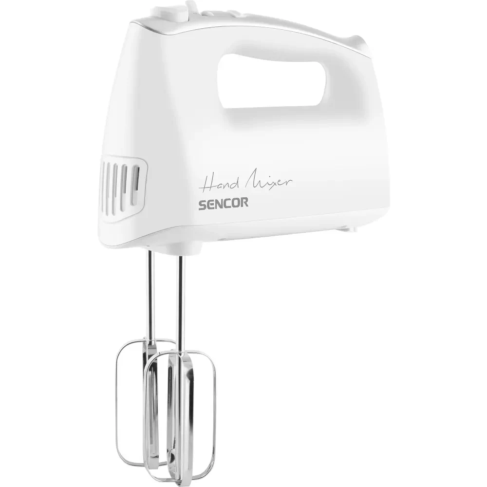 Sencor SHM 5206WH-EUE — widok 5