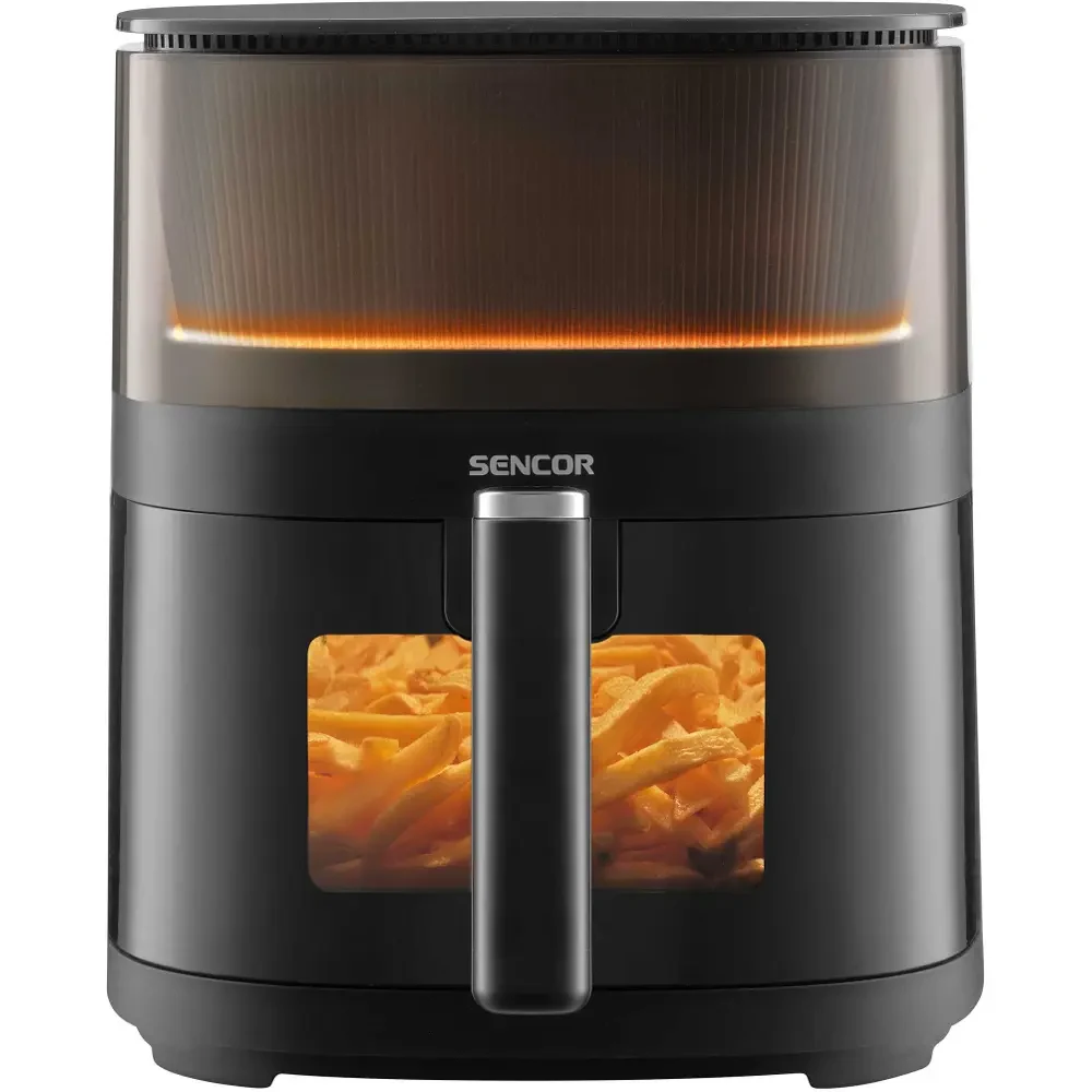 Sencor SFR 5050BK — widok 3
