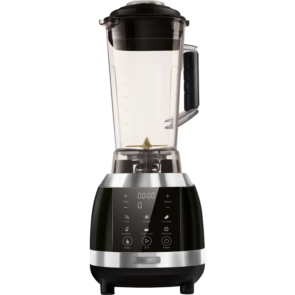 Sencor SBU 7730BK — widok 2