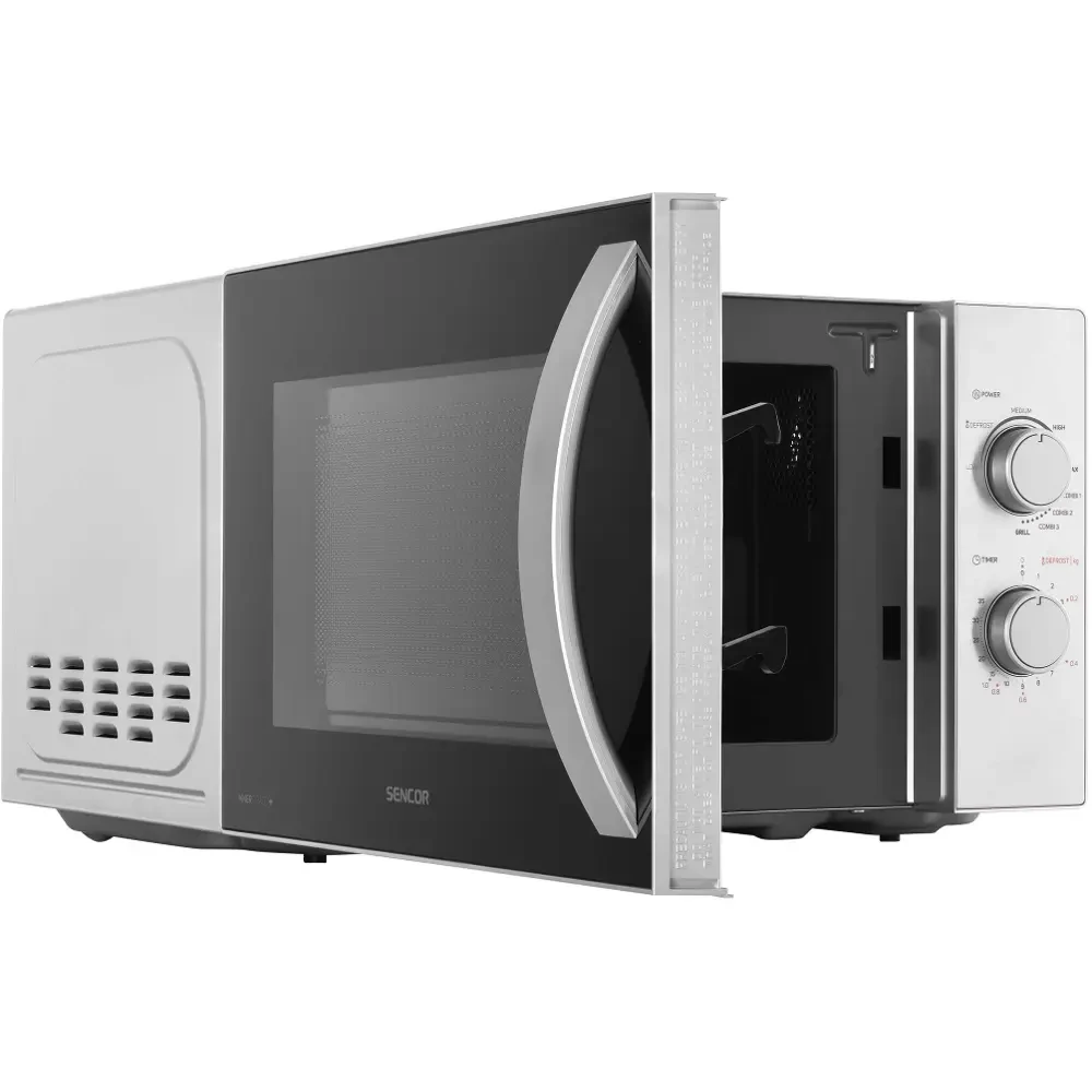 Sencor SMW 4320SS — widok 5