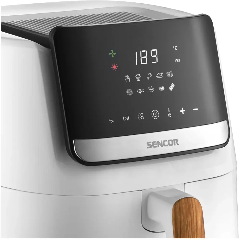 Sencor SFR 6551WH — widok 5