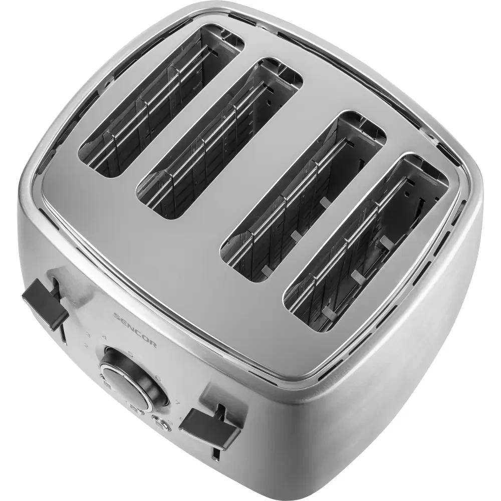 Sencor STS 5070SS — widok 6