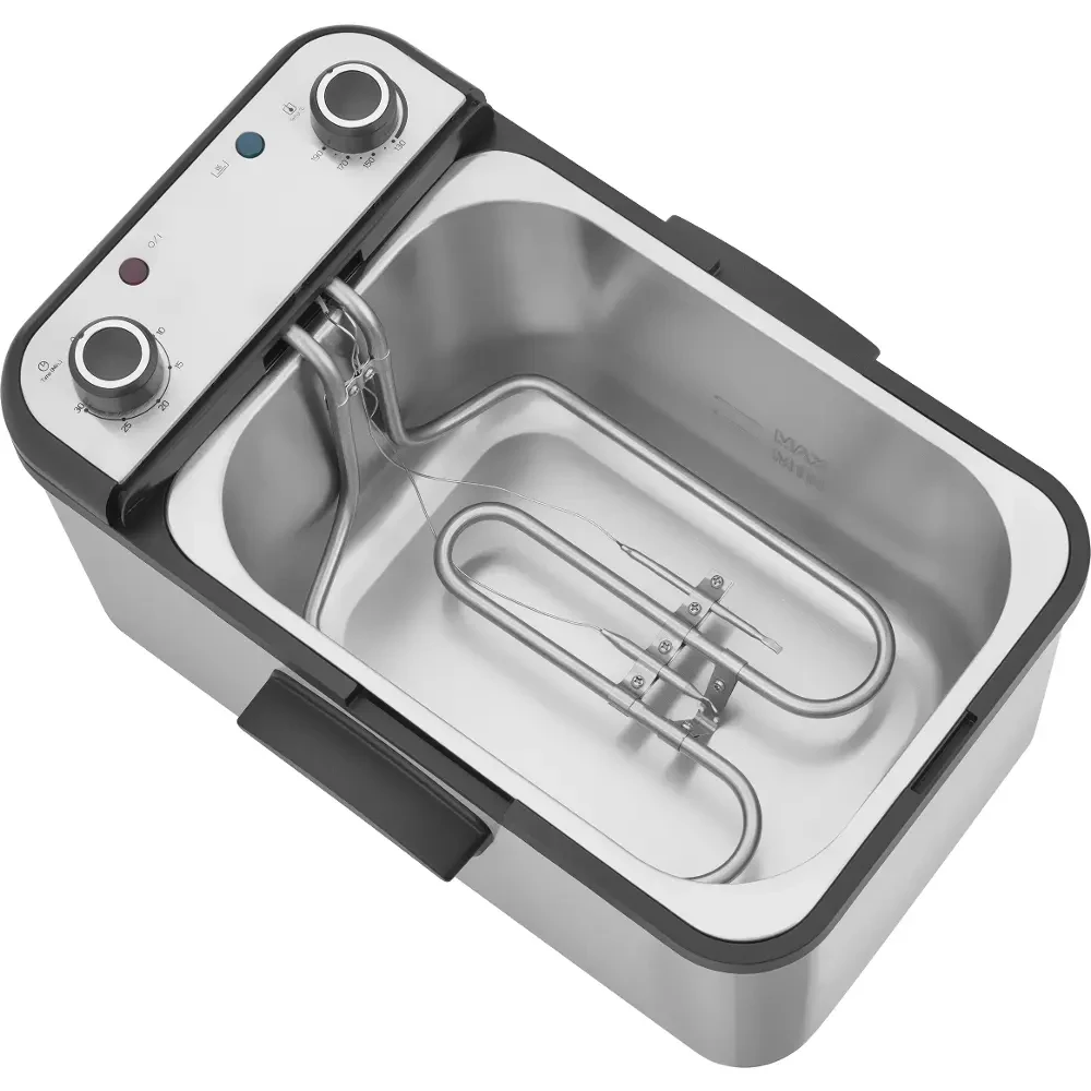 Sencor SFR 7200SS — widok 6