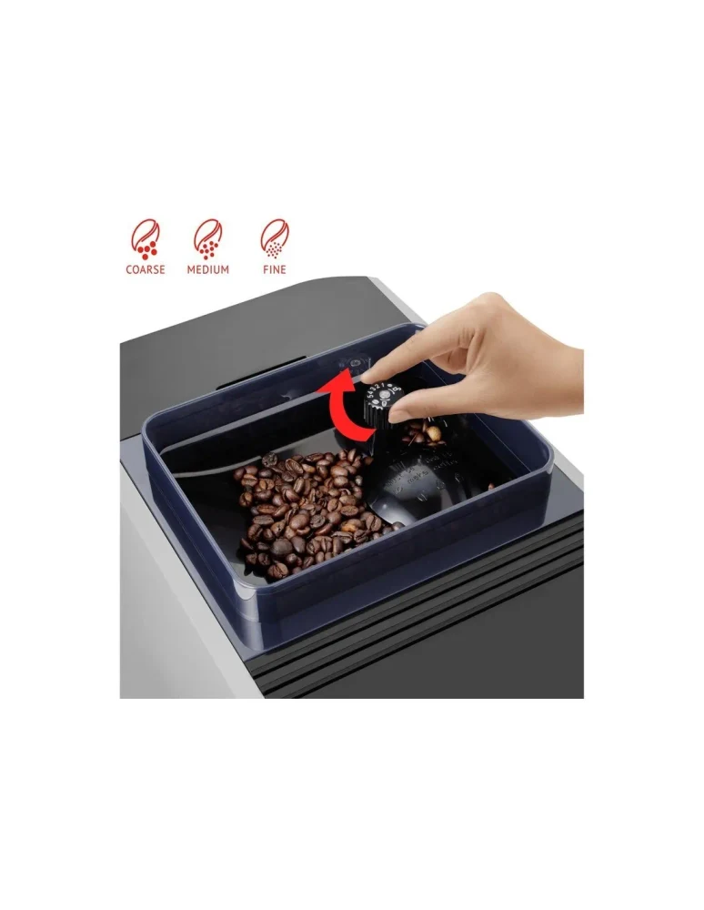 Catler EA 802 Cubisto — widok 3