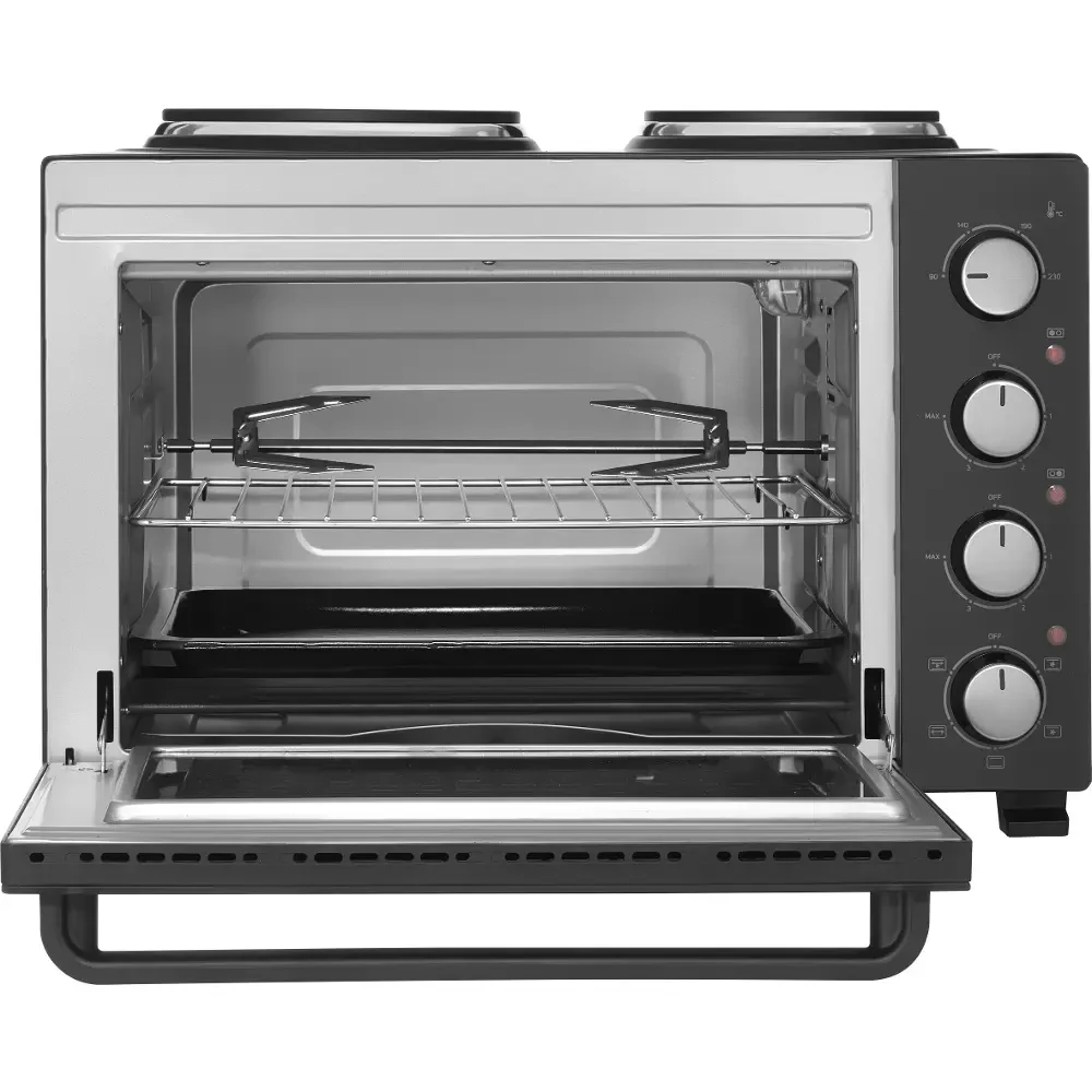 Sencor SEO 3500BK — widok 5