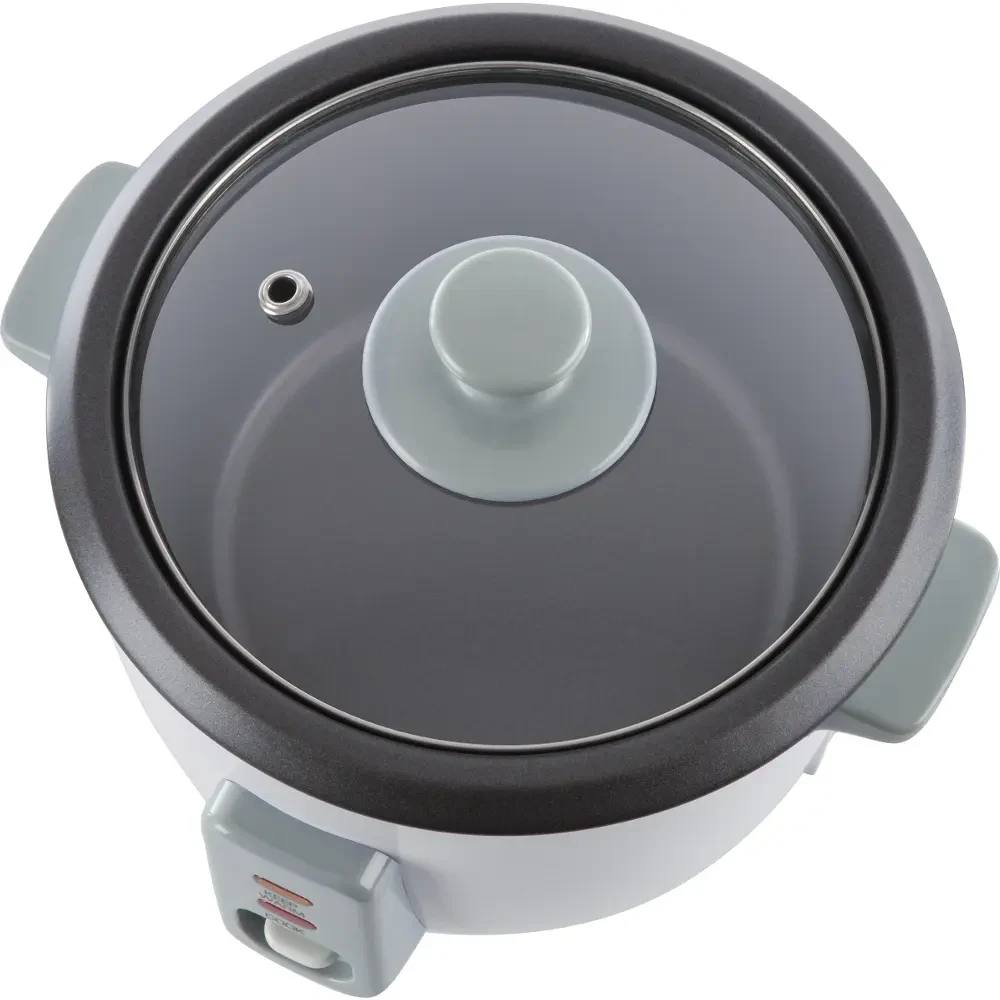 Sencor SRM 0600WH — widok 3