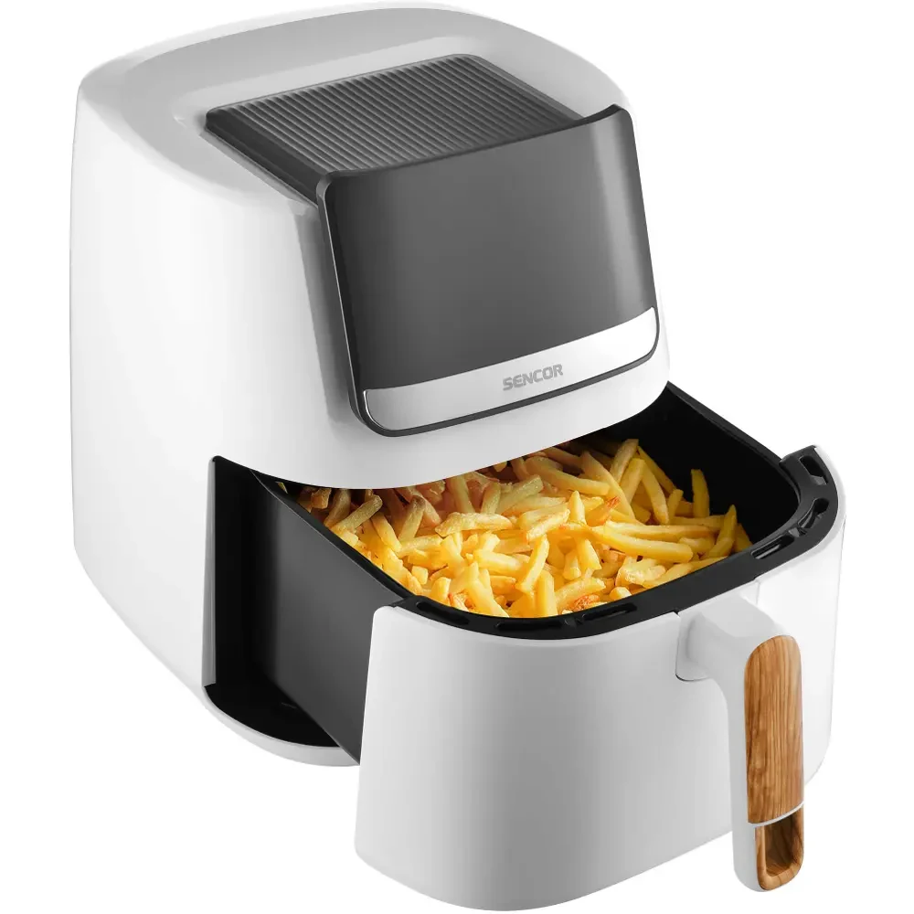 Sencor SFR 6551WH — widok 3