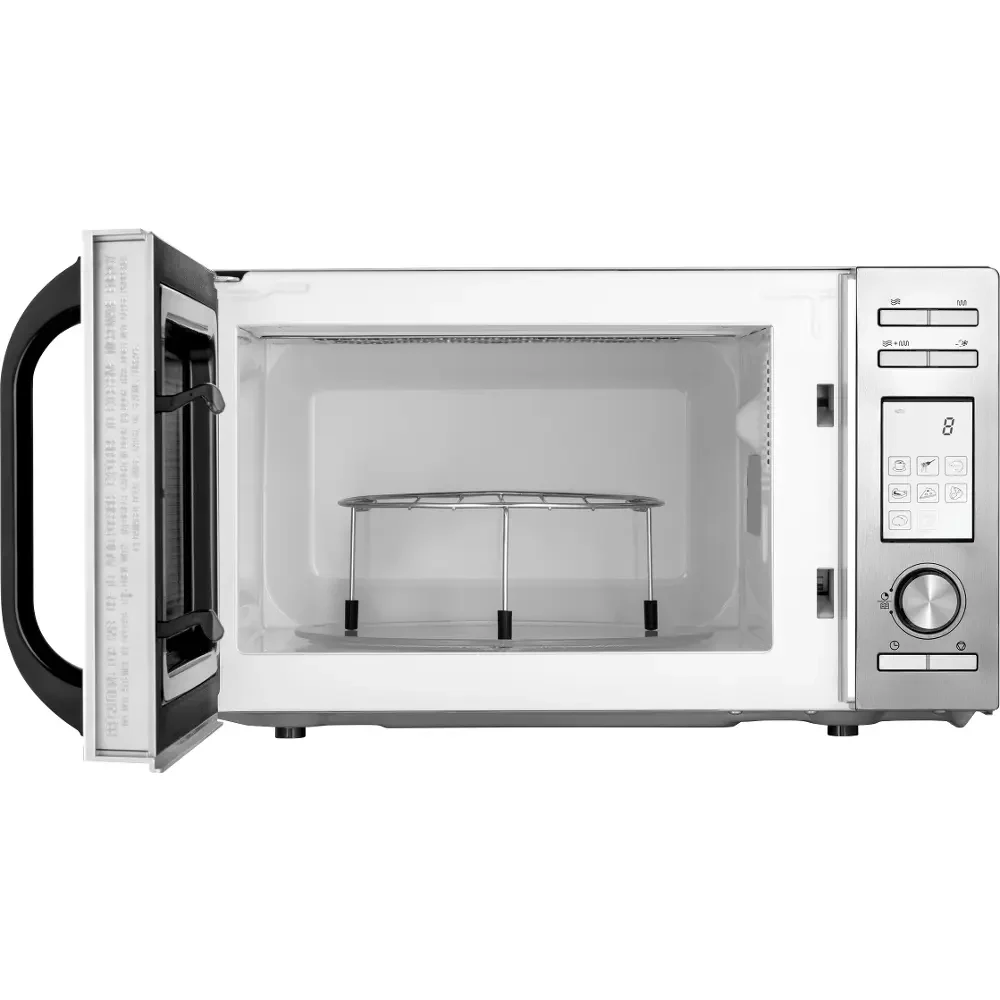 Sencor SMW 6020SS — widok 3