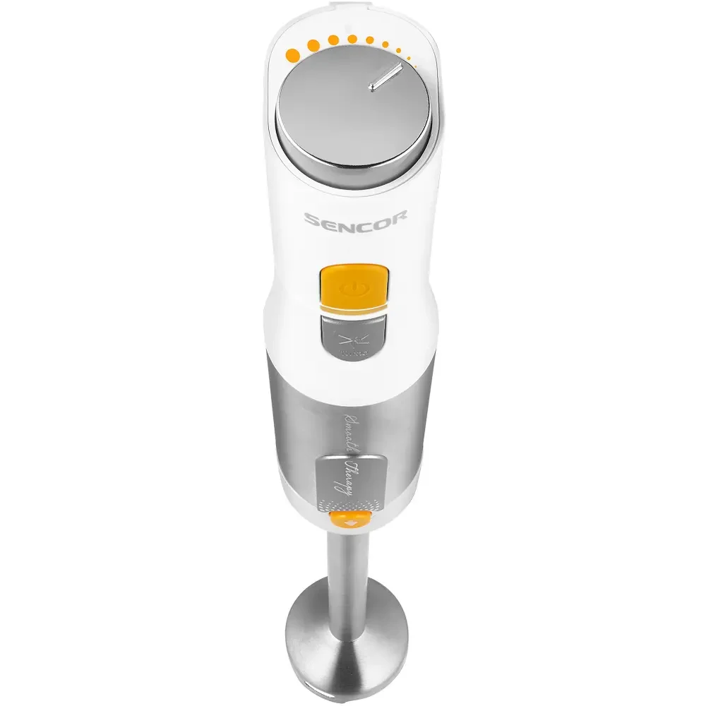 Sencor SHB 6301WH — widok 5