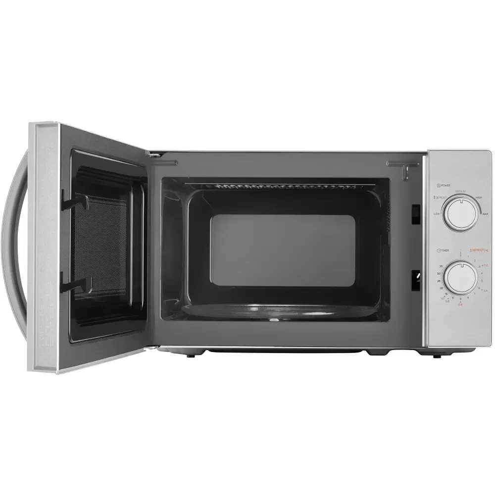 Sencor SMW 2120SS — widok 5