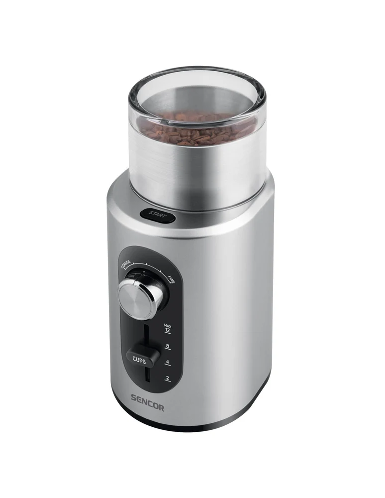 Młynek do kawy SENCOR SCG 3550SS — widok 2