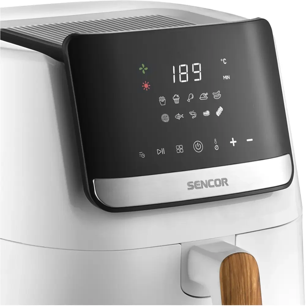 Sencor SFR 6551WH-EUE3 — widok 4