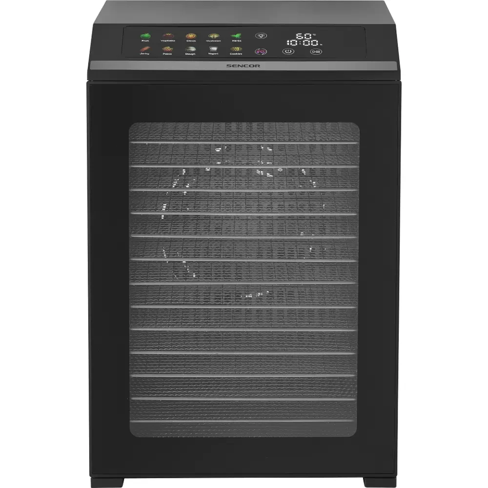 Sencor SFD 8300BK — widok 5