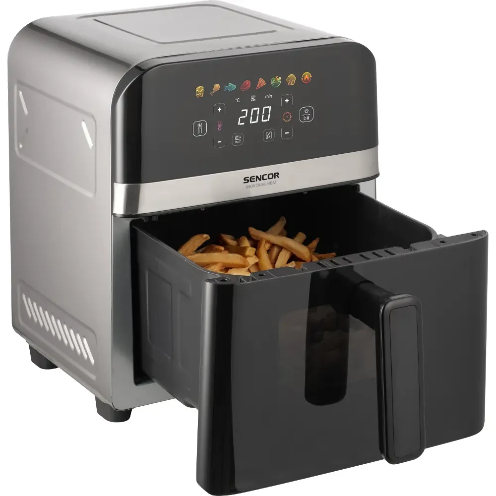 Sencor SFR 6800SS