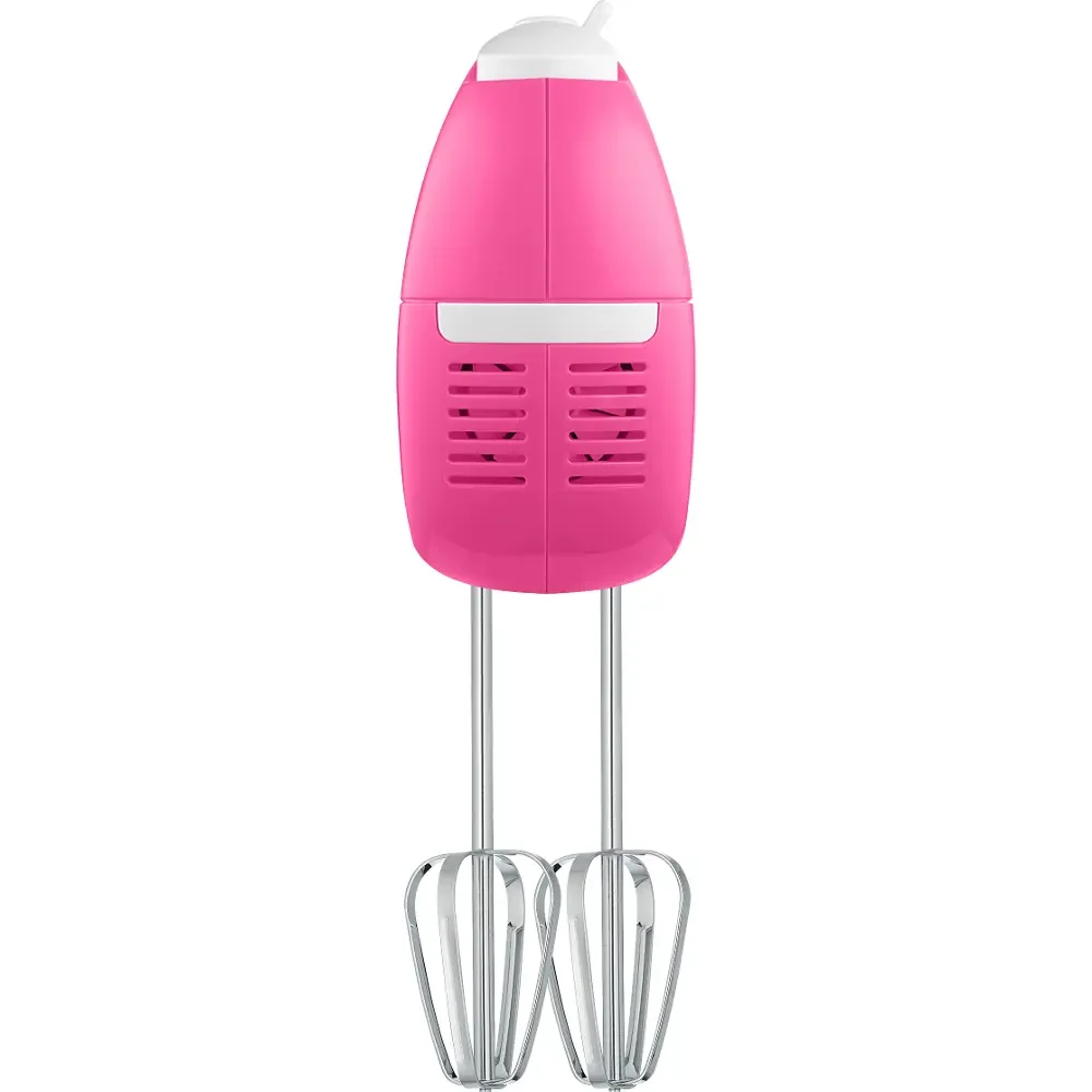Sencor SHM 5408RS — widok 4