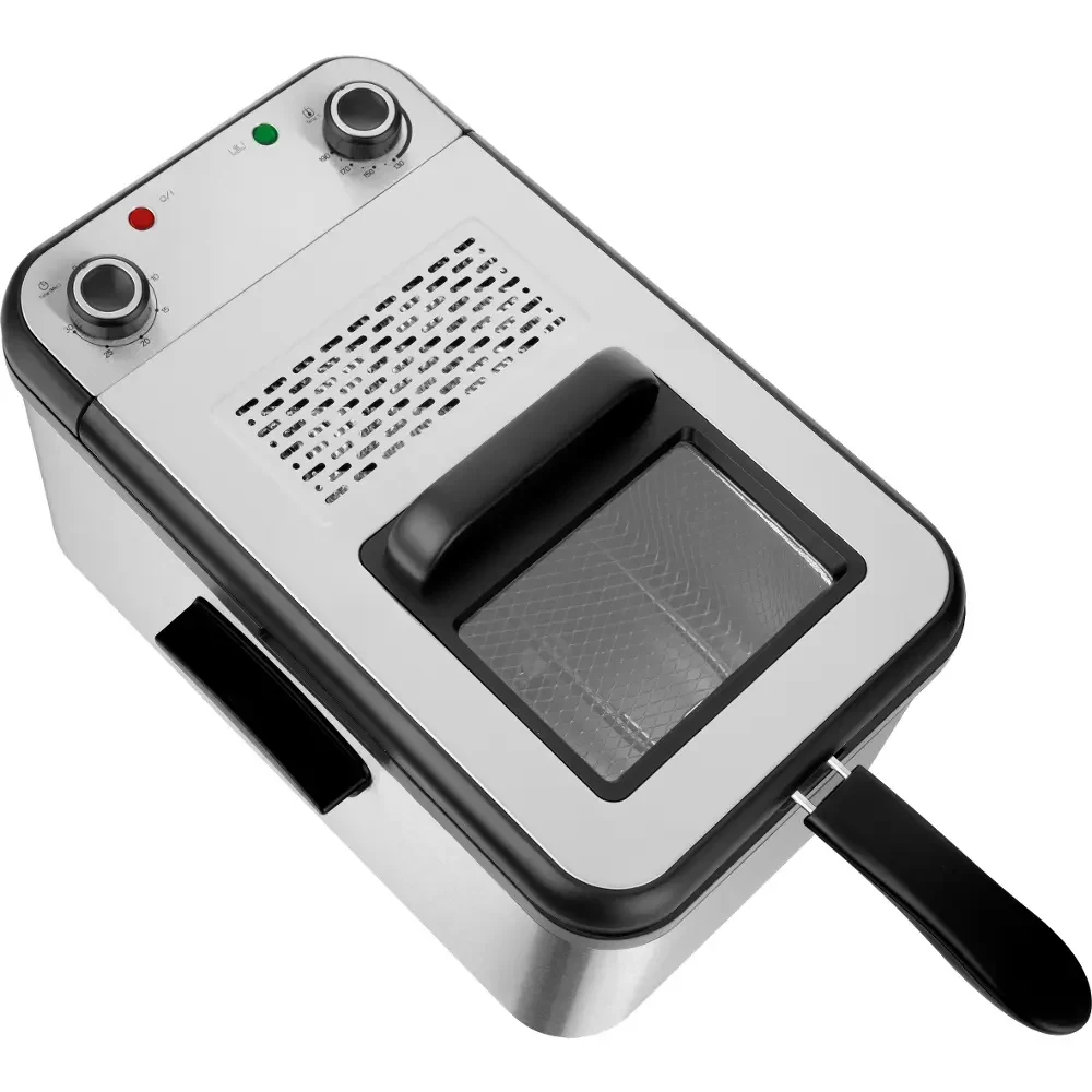 Sencor SFR 7200SS — widok 4
