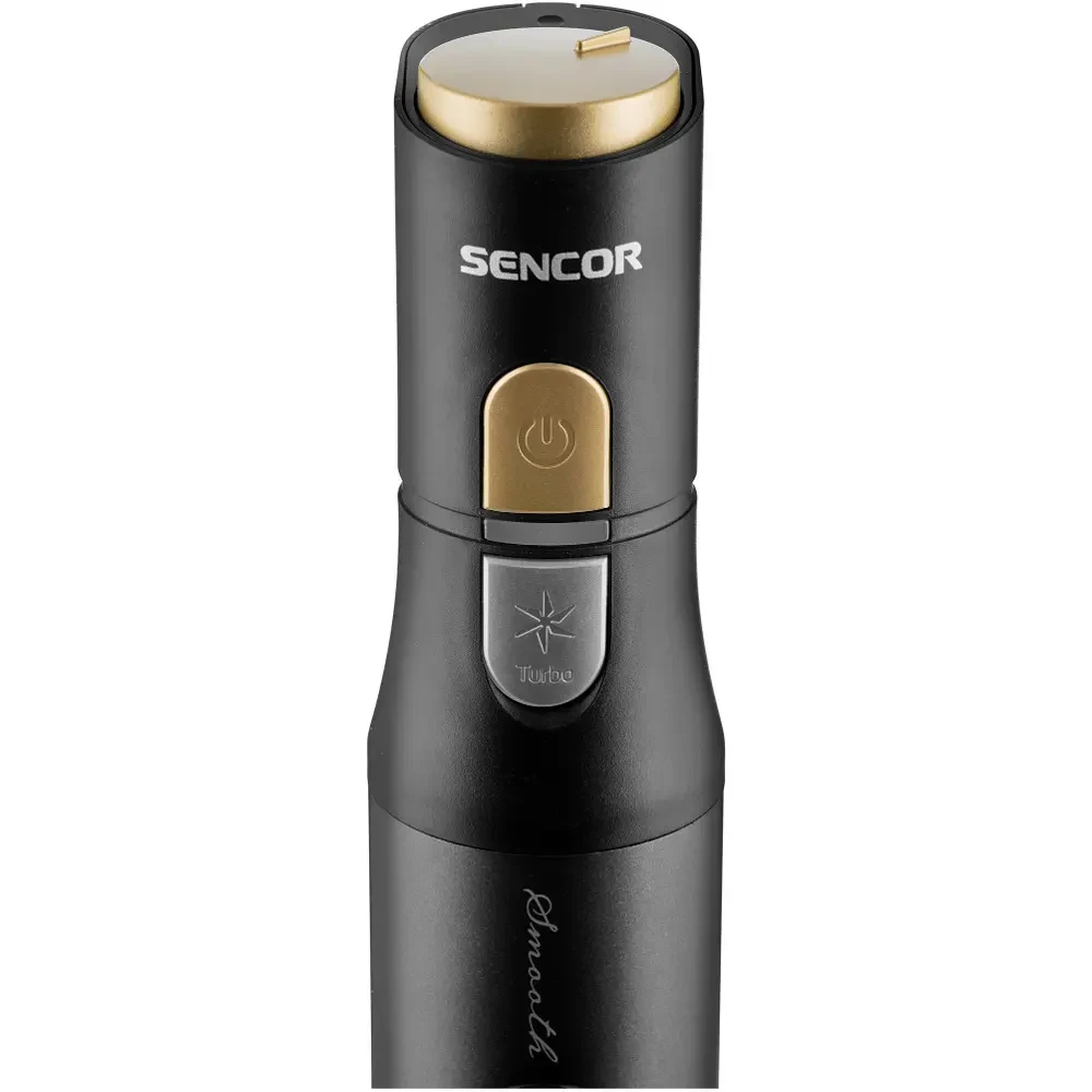 Sencor SHB 6442BK — widok 3
