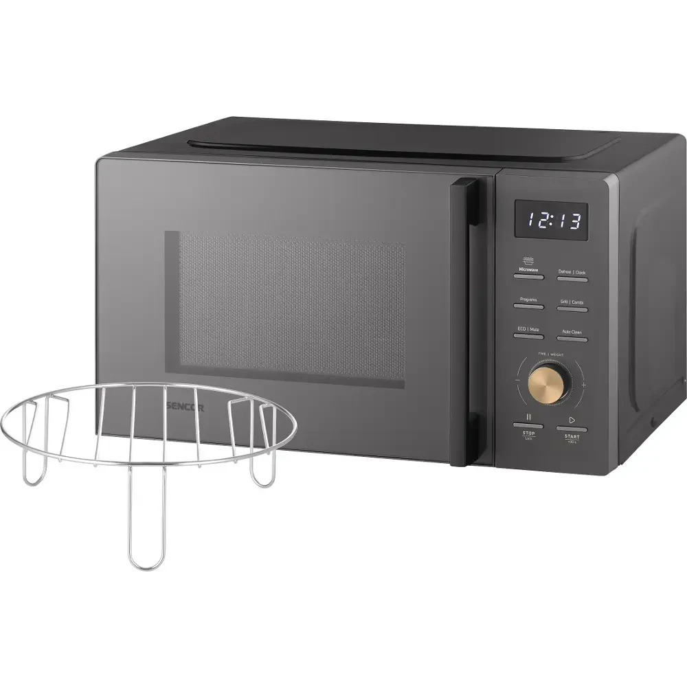 Sencor SMW 5520BK — widok 1