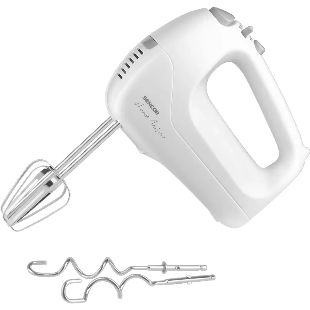 Sencor SHM 5400WH — widok 1