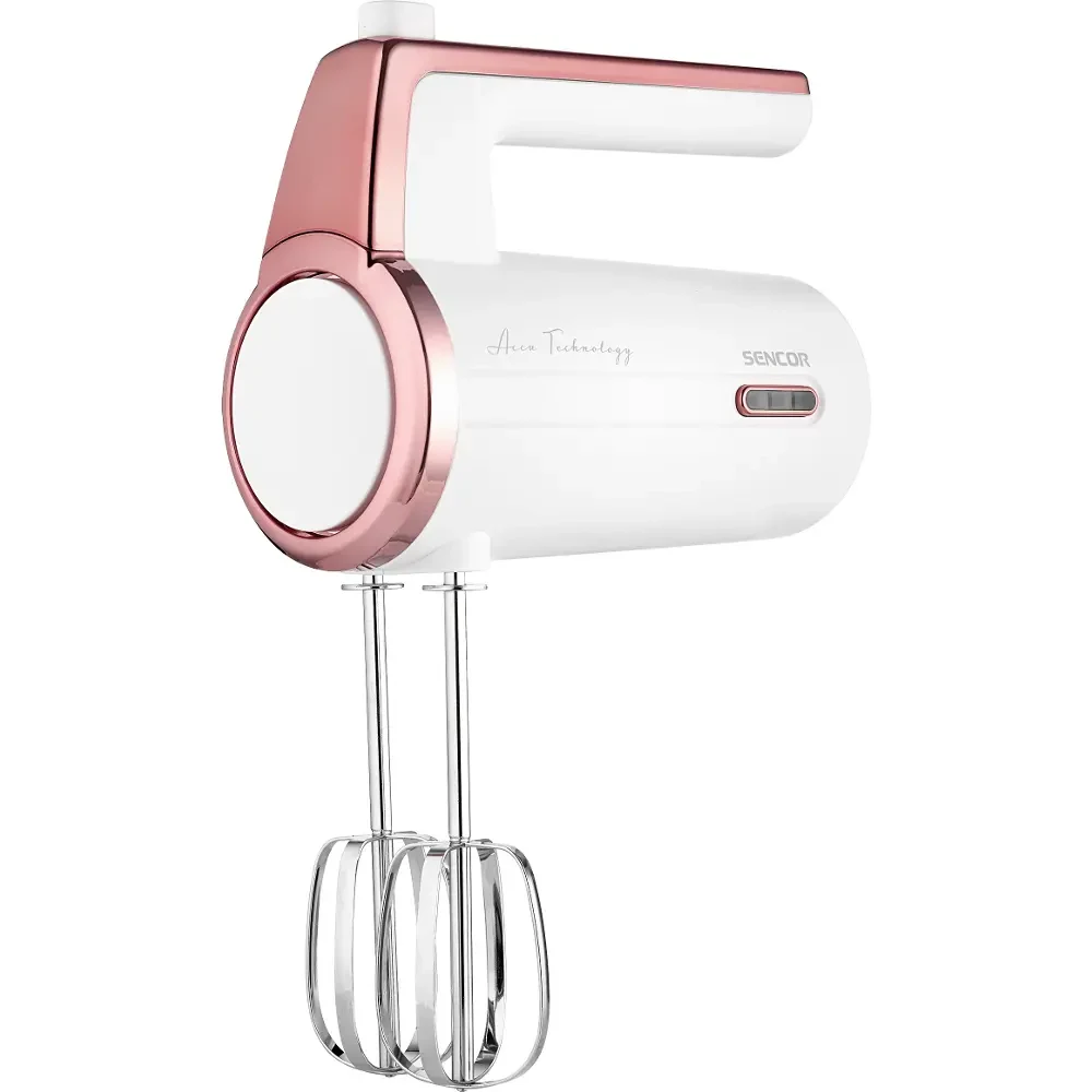 Sencor SHM 9000WH — widok 4