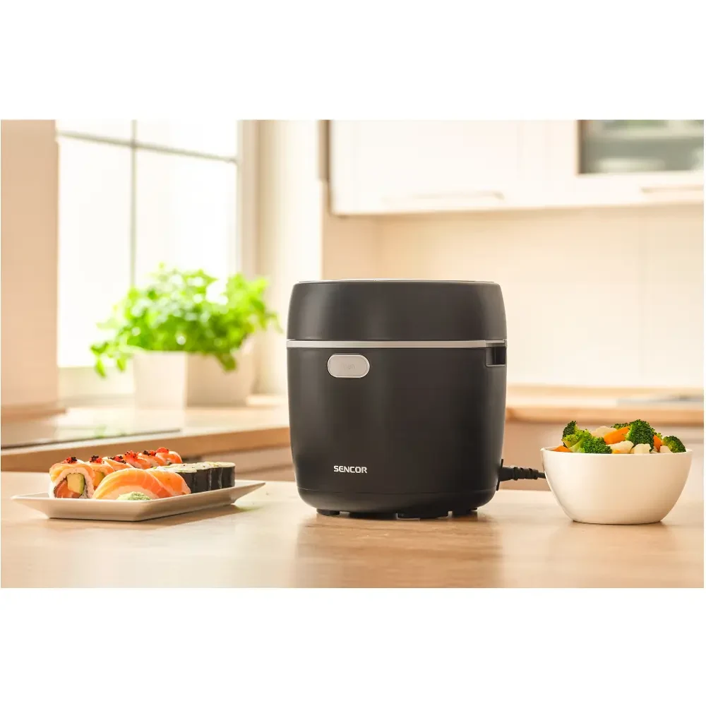 Sencor SRM 0671BK Low Carb — widok 6