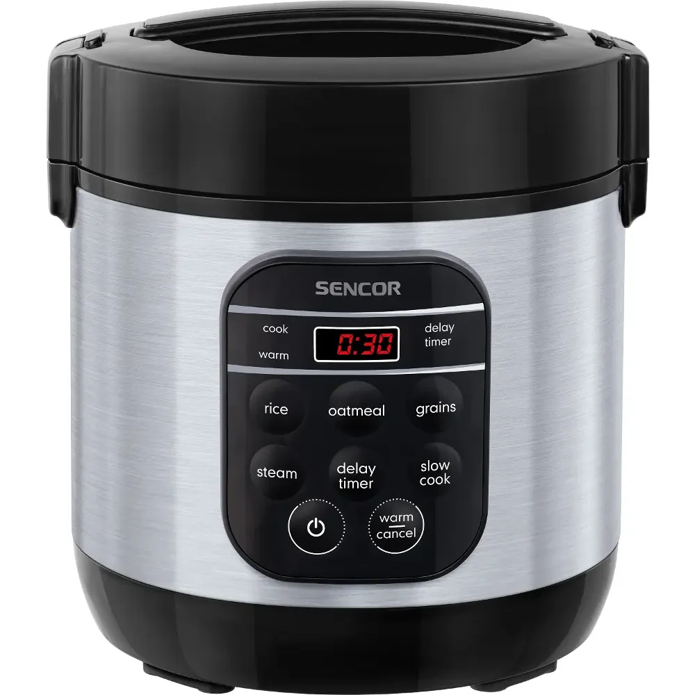 Sencor SRM 0650SS — widok 2