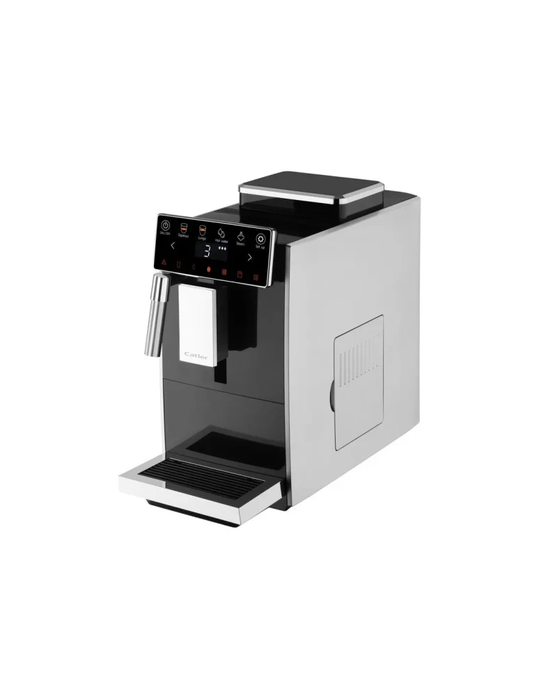 Catler EA 802 Cubisto — widok 1
