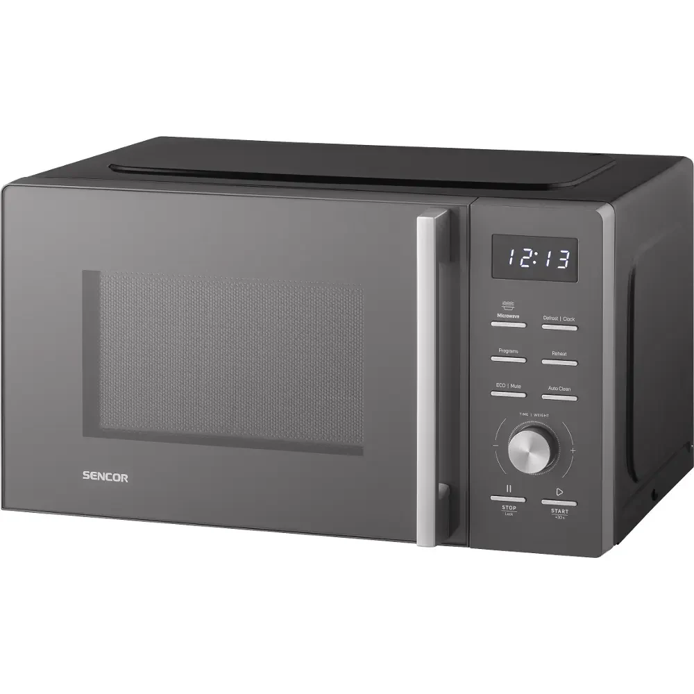 Sencor SMW 5019BK — widok 1