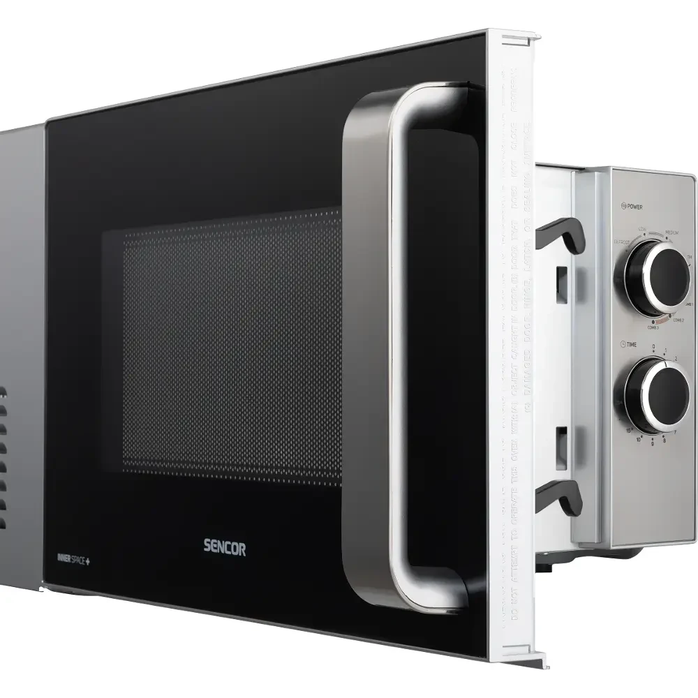 Sencor SMW 4317SS — widok 5