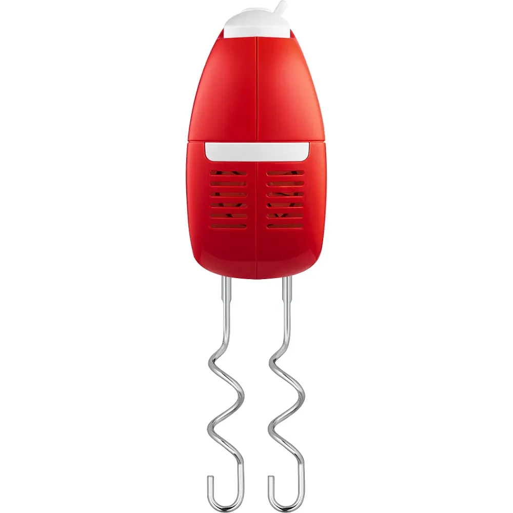 Sencor SHM 5404RD — widok 5