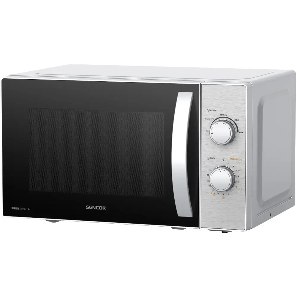 Sencor SMW 2120SS — widok 1