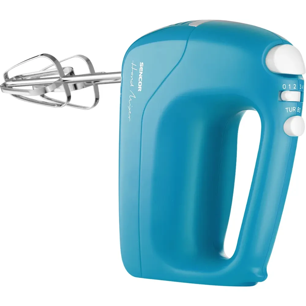 Sencor SHM 5407TQ — widok 3