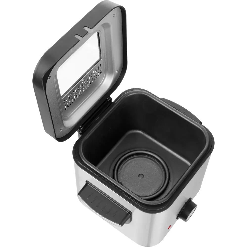 Sencor SFR 6200SS — widok 5